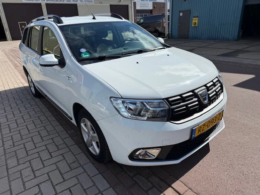 Dacia Logan - Afbeelding 7 van 30