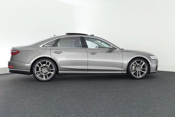 Audi A8 - Afbeelding 12 van 30