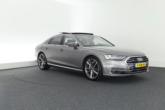 Audi A8 - Afbeelding 13 van 30
