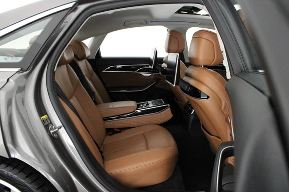 Audi A8 - Afbeelding 14 van 30