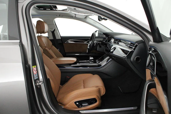 Audi A8 - Afbeelding 15 van 30