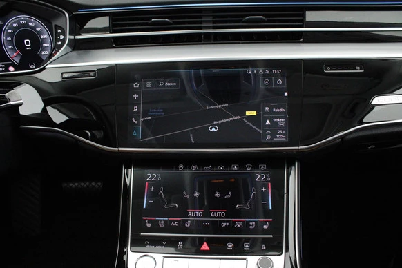 Audi A8 - Afbeelding 16 van 30