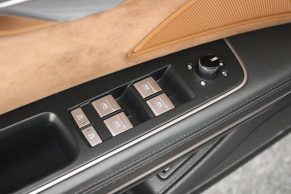 Audi A8 - Afbeelding 17 van 30