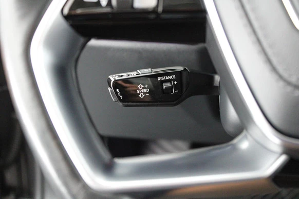 Audi A8 - Afbeelding 20 van 30