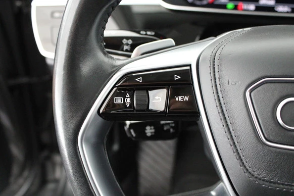 Audi A8 - Afbeelding 21 van 30