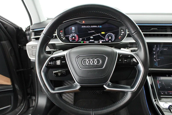 Audi A8 - Afbeelding 22 van 30