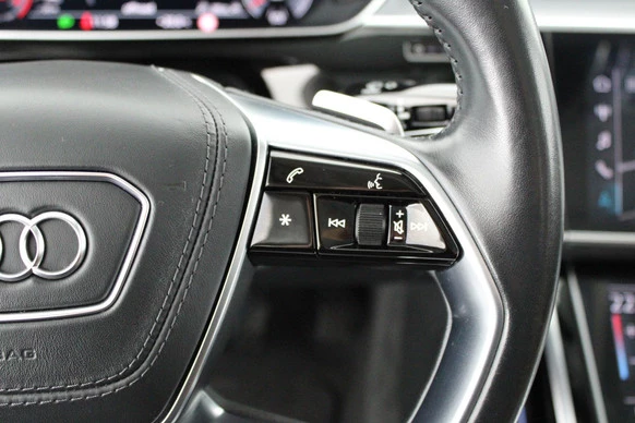 Audi A8 - Afbeelding 23 van 30