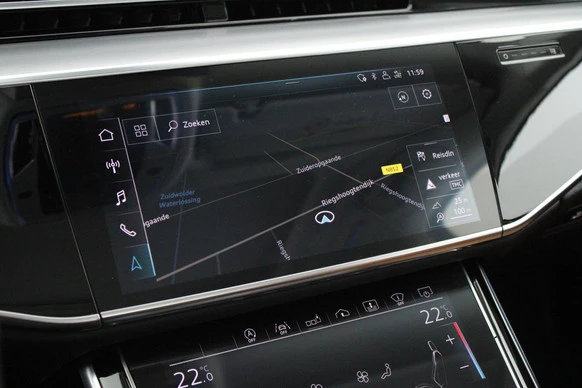 Audi A8 - Afbeelding 24 van 30