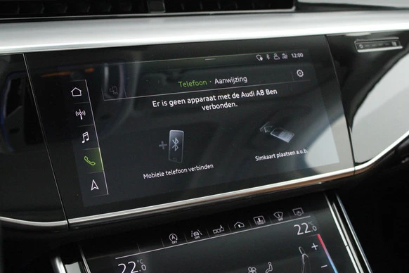 Audi A8 - Afbeelding 25 van 30