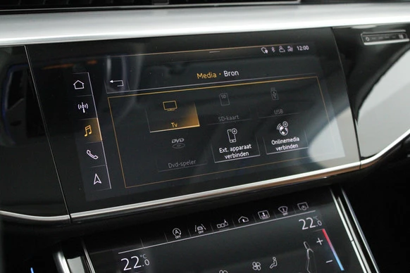 Audi A8 - Afbeelding 26 van 30