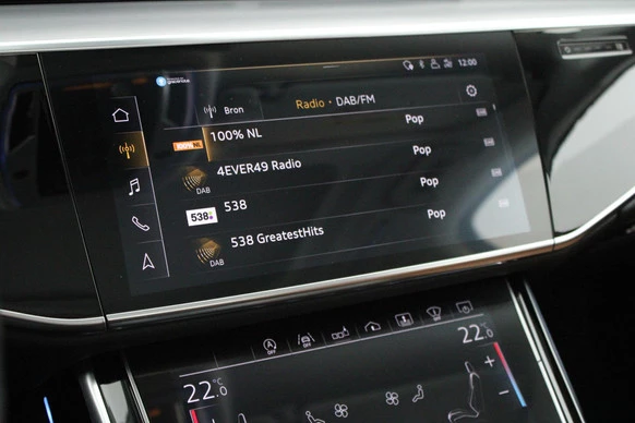 Audi A8 - Afbeelding 27 van 30