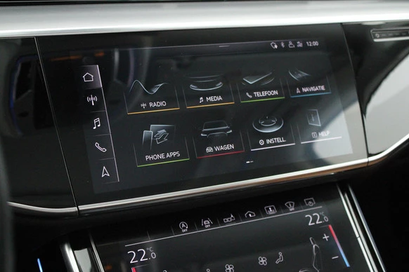 Audi A8 - Afbeelding 28 van 30