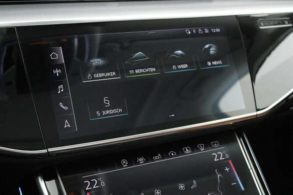 Audi A8 - Afbeelding 29 van 30