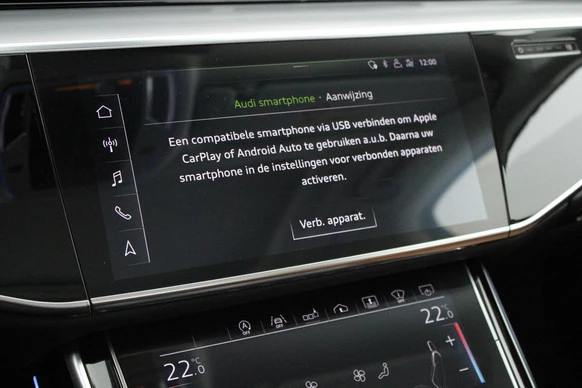 Audi A8 - Afbeelding 30 van 30