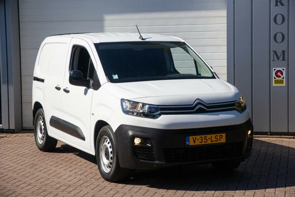 Citroën ë-Berlingo - Afbeelding 2 van 25