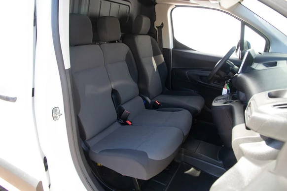 Citroën ë-Berlingo - Afbeelding 6 van 25