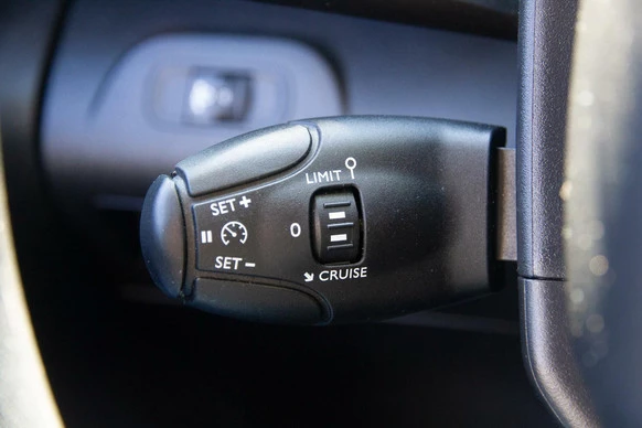 Citroën ë-Berlingo - Afbeelding 10 van 25