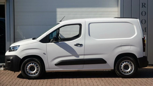 Citroën ë-Berlingo - Afbeelding 15 van 25