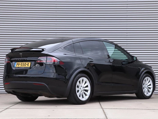 Tesla Model X - Afbeelding 2 van 24