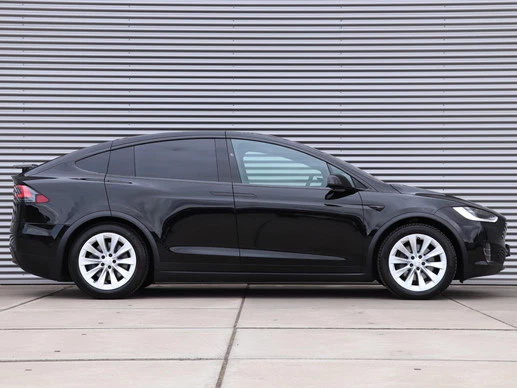 Tesla Model X - Afbeelding 8 van 24