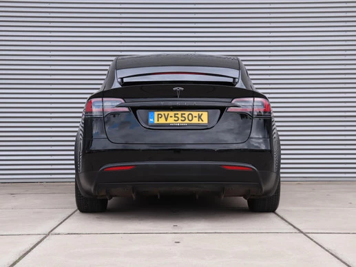 Tesla Model X - Afbeelding 13 van 24