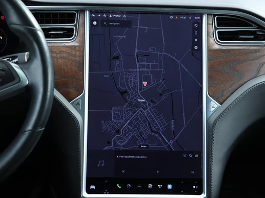 Tesla Model X - Afbeelding 18 van 24