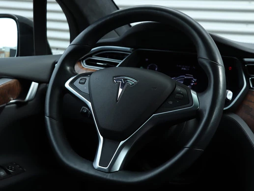 Tesla Model X - Afbeelding 20 van 24
