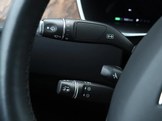 Tesla Model X - Afbeelding 21 van 24