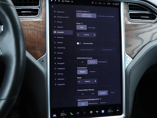 Tesla Model X - Afbeelding 24 van 24