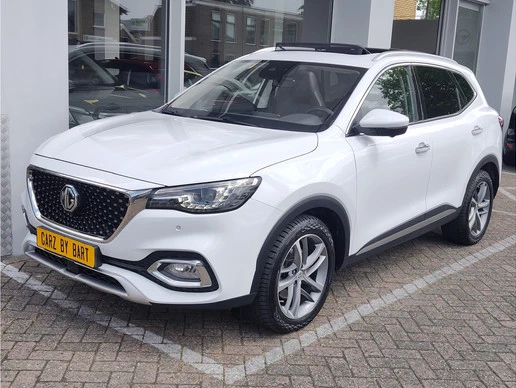 MG EHS - Afbeelding 1 van 30