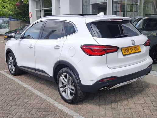 MG EHS - Afbeelding 3 van 30