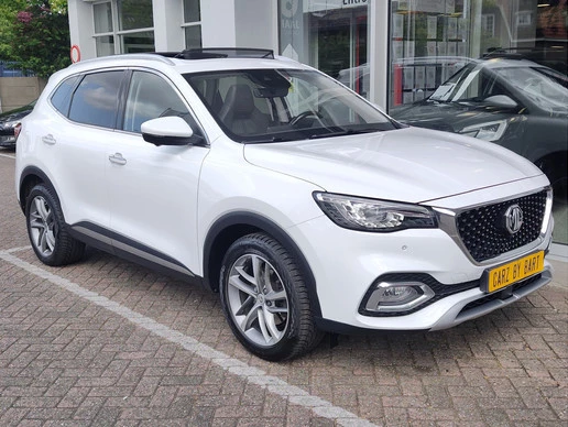 MG EHS - Afbeelding 7 van 30