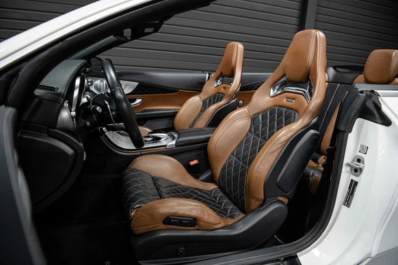 Mercedes-Benz C-Klasse - Afbeelding 6 van 30