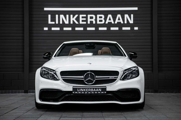 Mercedes-Benz C-Klasse - Afbeelding 10 van 30