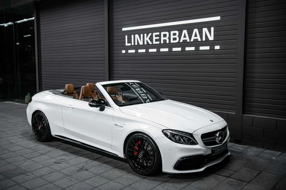 Mercedes-Benz C-Klasse - Afbeelding 11 van 30