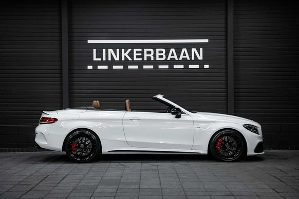 Mercedes-Benz C-Klasse - Afbeelding 12 van 30