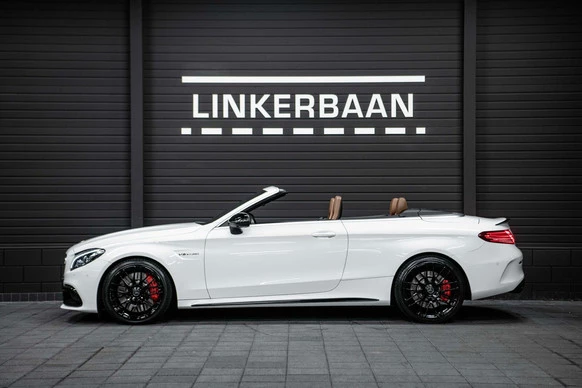 Mercedes-Benz C-Klasse - Afbeelding 13 van 30