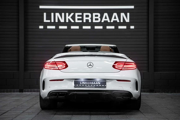 Mercedes-Benz C-Klasse - Afbeelding 15 van 30