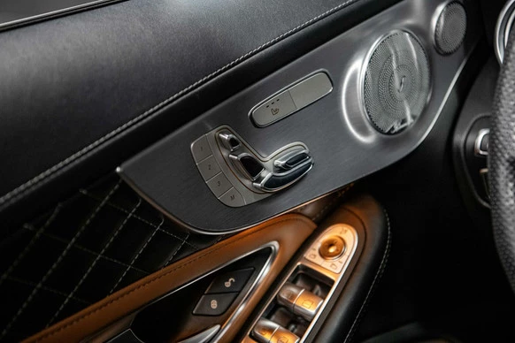 Mercedes-Benz C-Klasse - Afbeelding 22 van 30