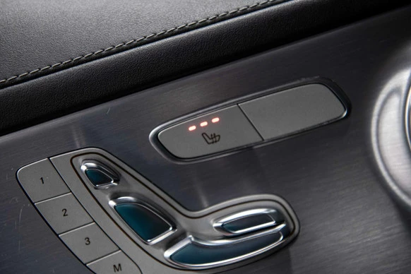 Mercedes-Benz C-Klasse - Afbeelding 24 van 30
