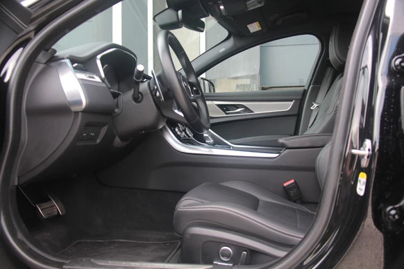Jaguar XF - Afbeelding 2 van 30
