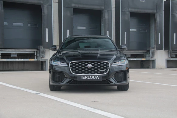 Jaguar XF - Afbeelding 5 van 30