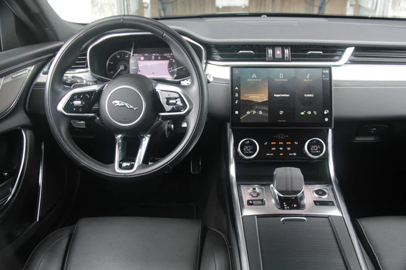Jaguar XF - Afbeelding 6 van 30