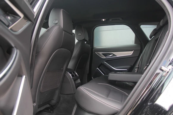 Jaguar XF - Afbeelding 7 van 30