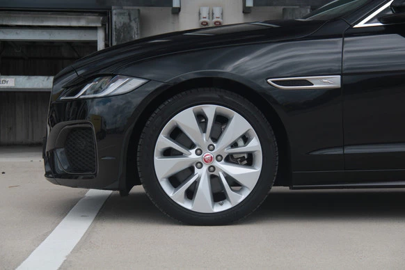 Jaguar XF - Afbeelding 11 van 30