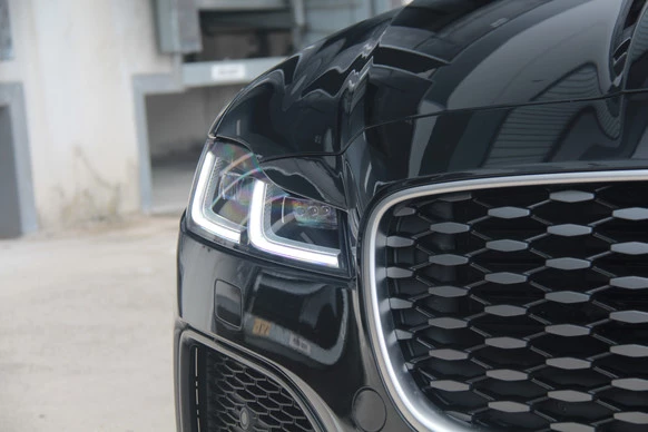 Jaguar XF - Afbeelding 12 van 30