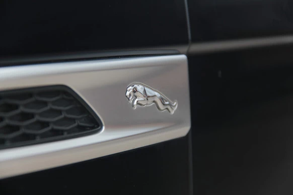 Jaguar XF - Afbeelding 14 van 30