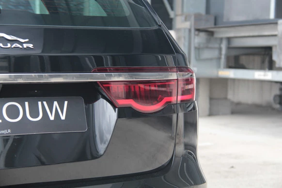 Jaguar XF - Afbeelding 15 van 30