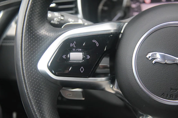 Jaguar XF - Afbeelding 18 van 30