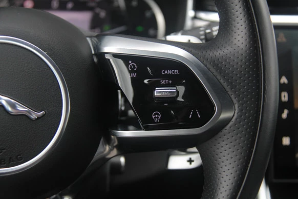 Jaguar XF - Afbeelding 19 van 30